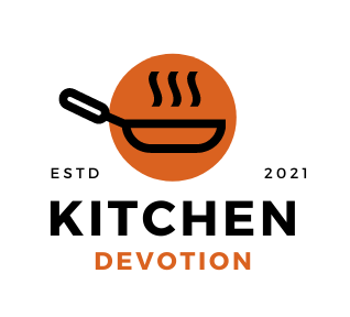 Kitchen Devotion