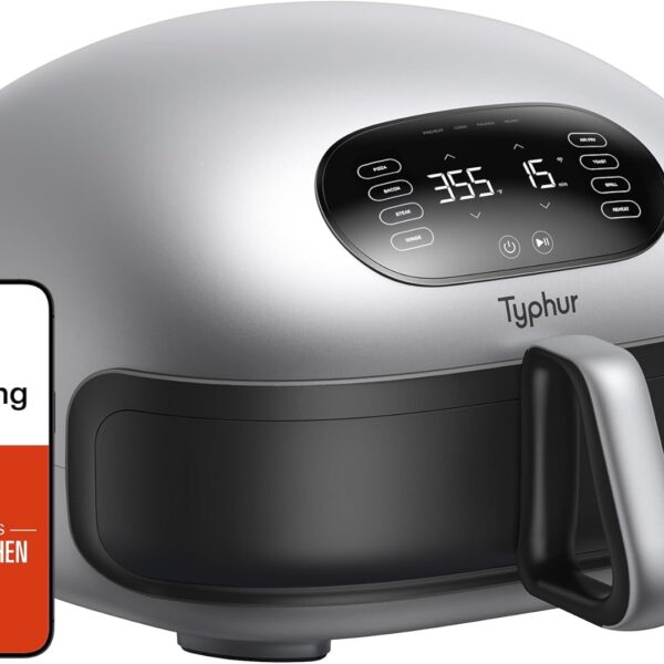 Dome 2 Self-Cleaning Air Fryer