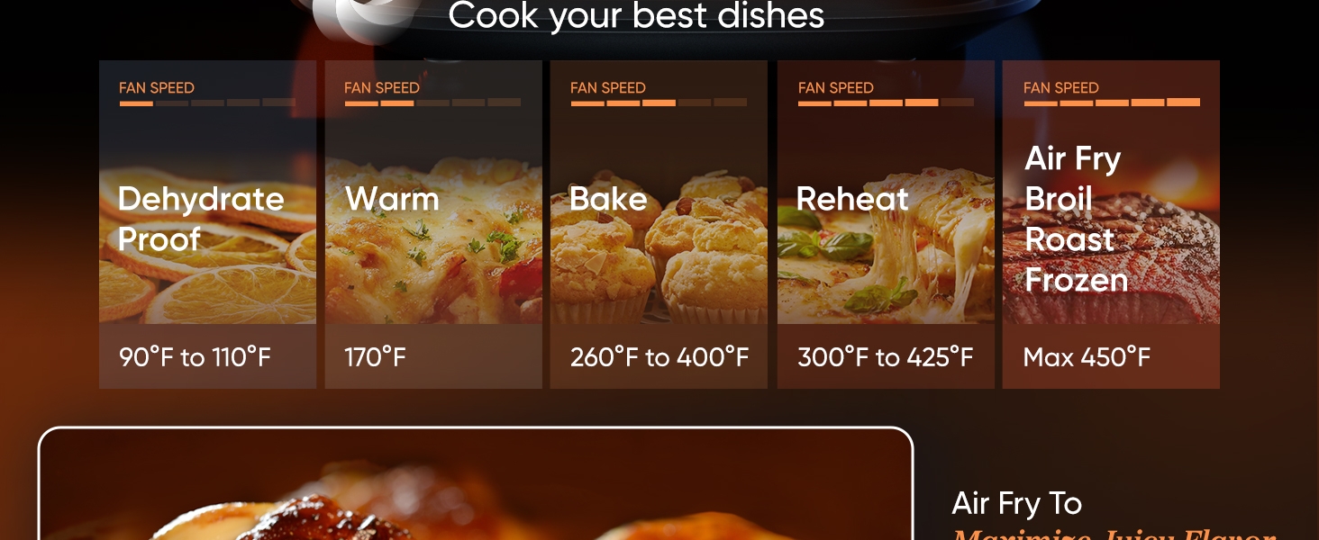 air fryer