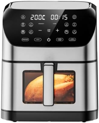Panana Air Fryer 8.5QT