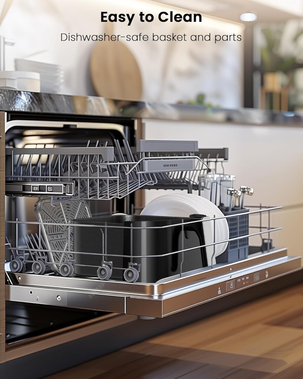Nuwave Brio Plus Air Fryer - Image 8