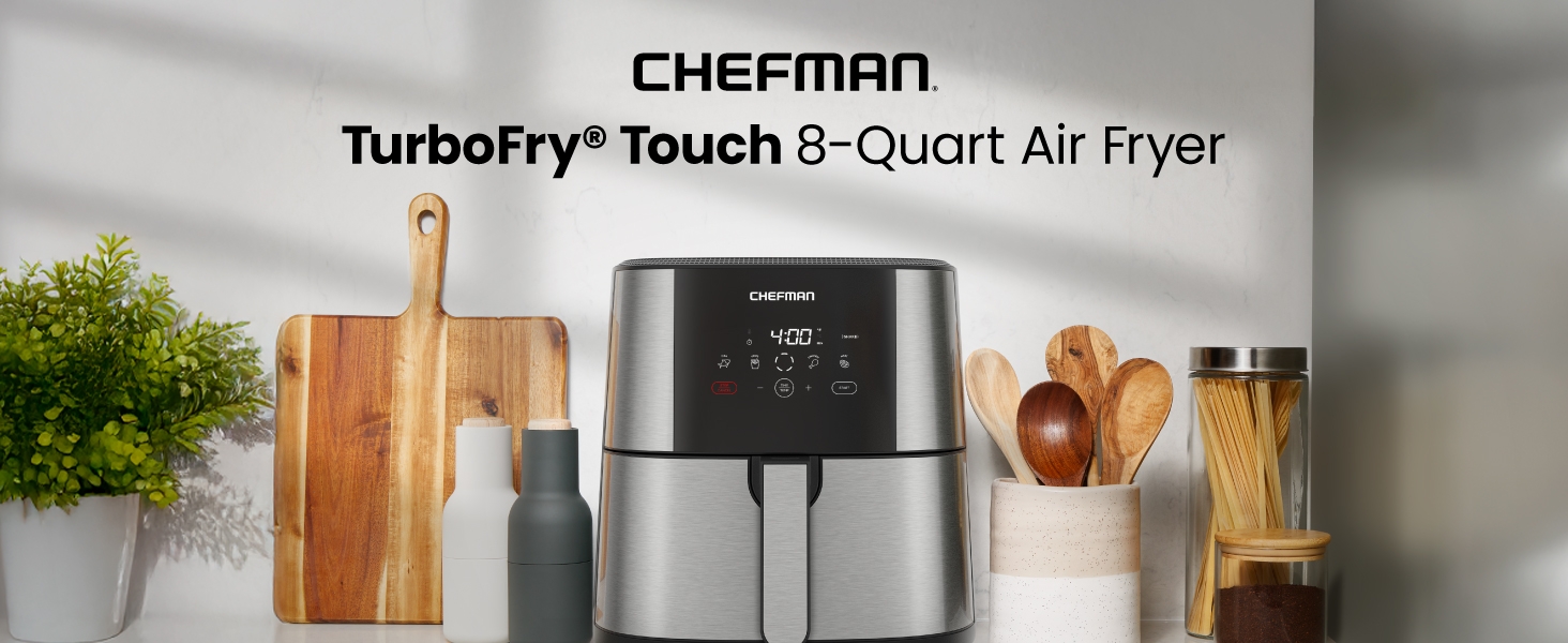 Chefman Air Fryer