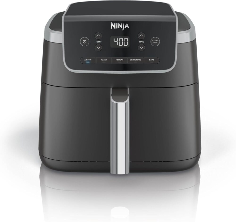 Ninja Air Fryer 5 QT Capacity