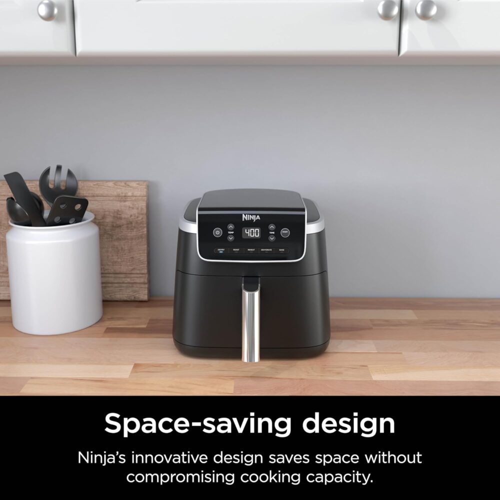 Ninja Air Fryer 5 QT Capacity - Image 7