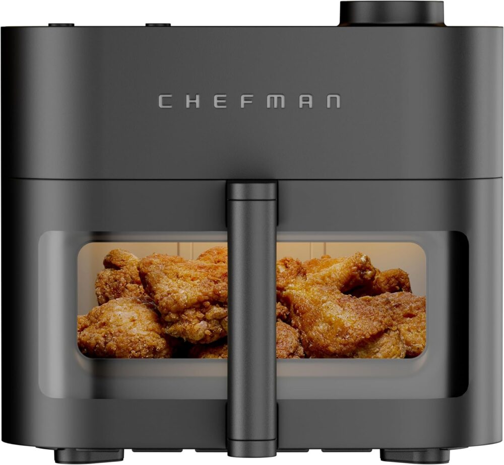 Chefman Crispinator Air Fryer