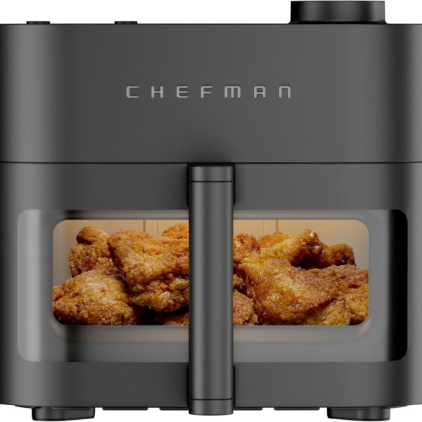 Chefman Crispinator Air Fryer