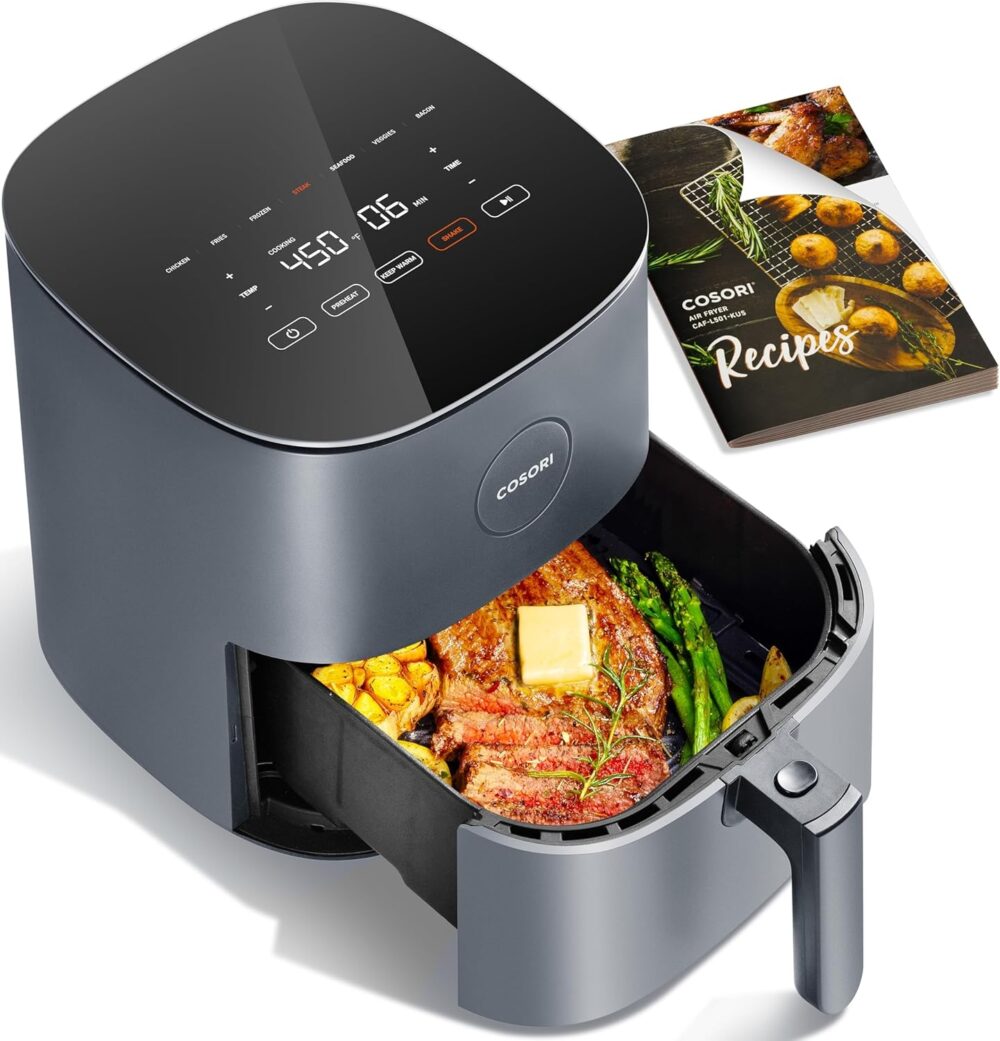 COSORI Air Fryer Pro 9-in-1