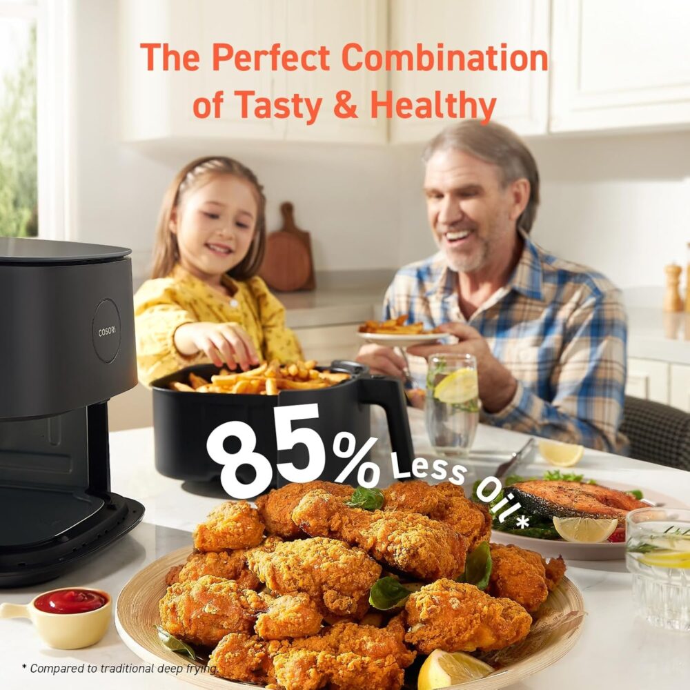 COSORI Air Fryer Pro 9-in-1 - Image 6