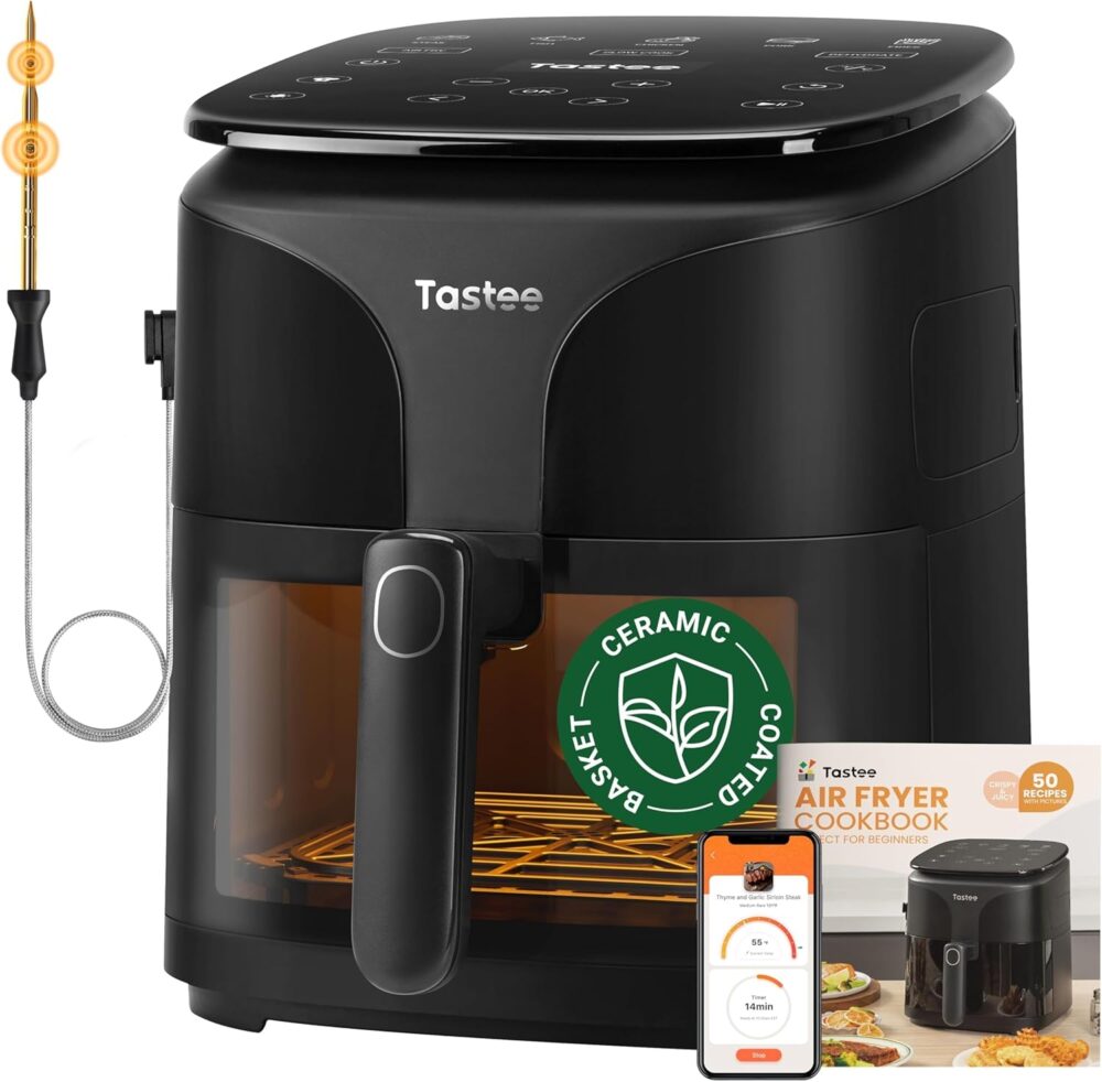 Tastee Ceramic Air Fryer