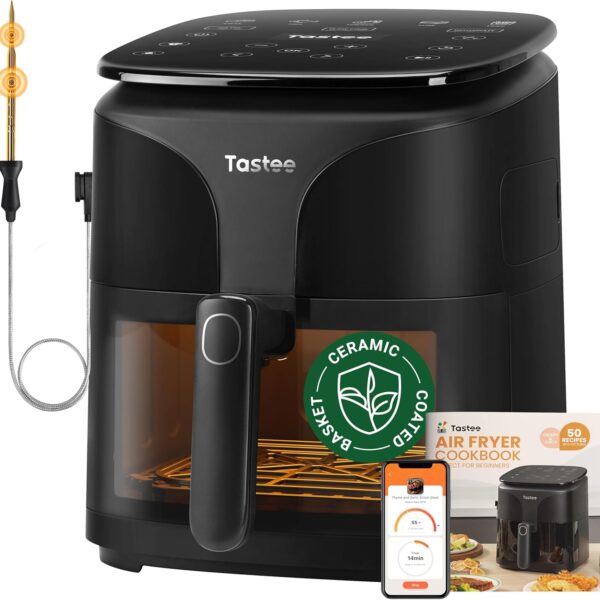 Tastee Ceramic Air Fryer