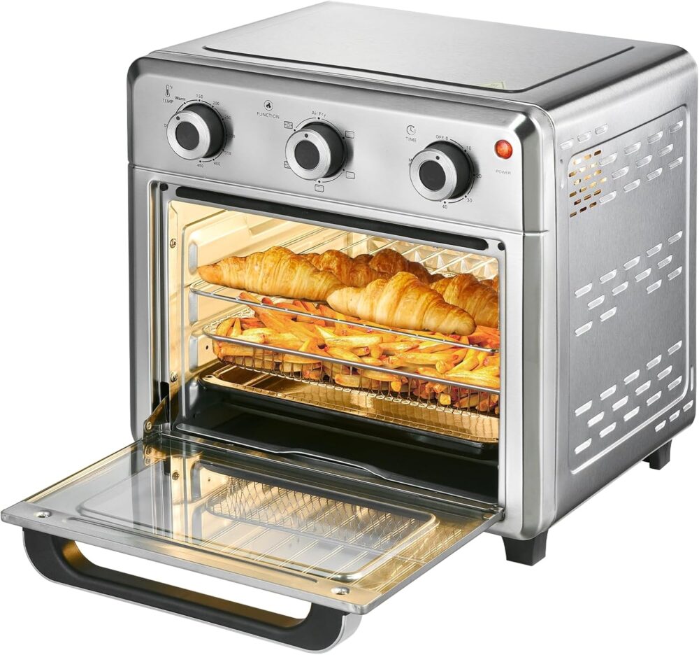 Panana Compact Airfryer