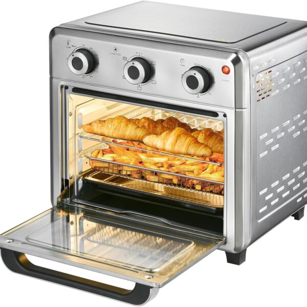 Panana Compact Airfryer