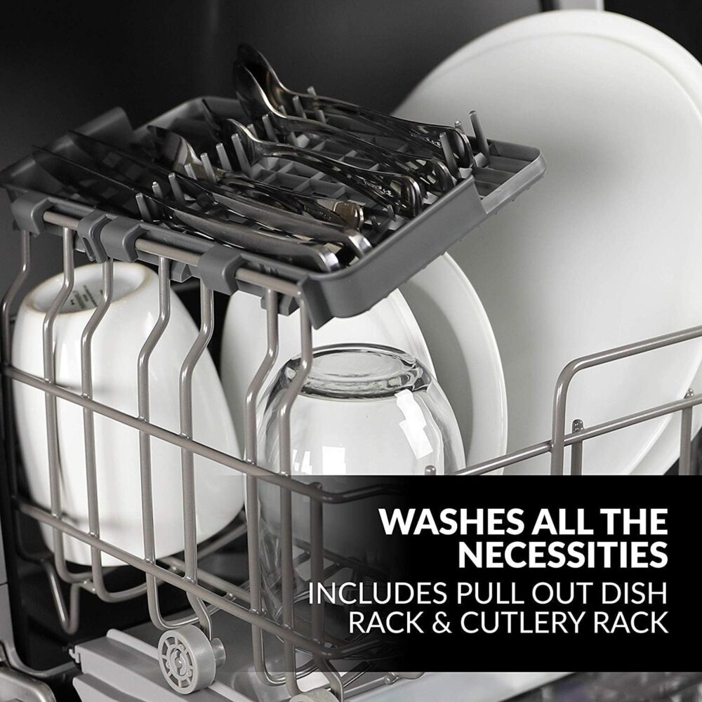 Farberware Portable Countertop Dishwasher - Image 7