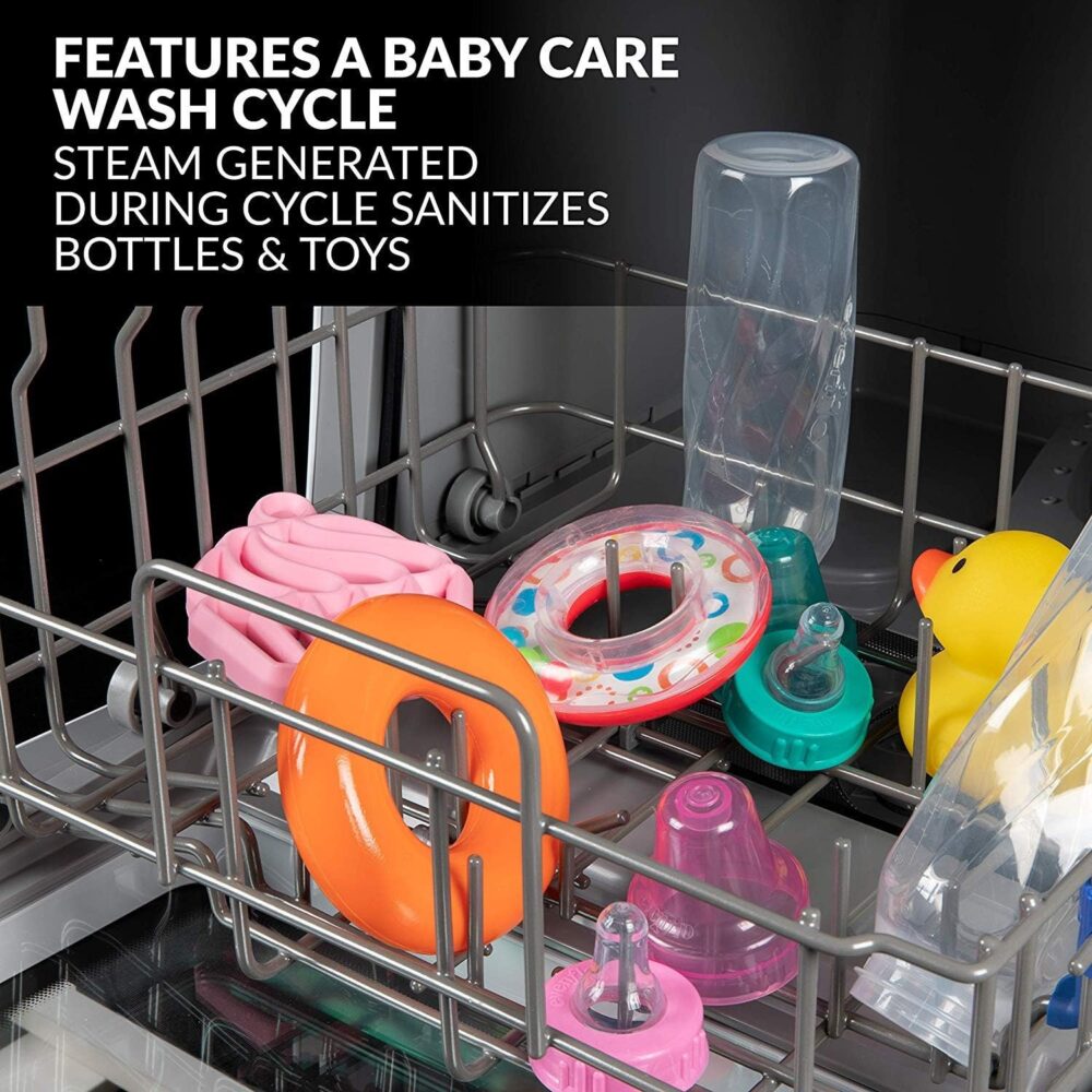 Farberware Portable Countertop Dishwasher - Image 8