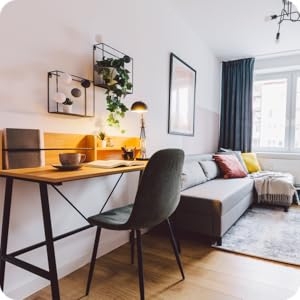 small apartments