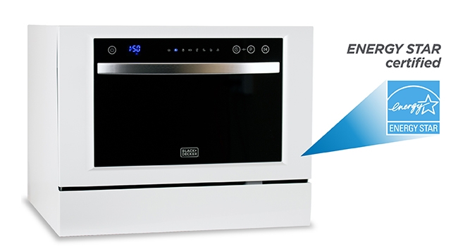 Mini dishwasher portable washer comfee countertop dishwasher on wheels baby bottle washer machine