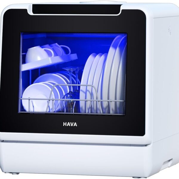 HAVA Countertop Portable Dishwasher