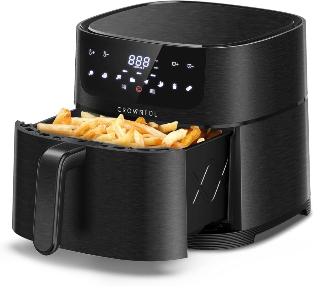 CROWNFUL 7 Quart Air Fryer