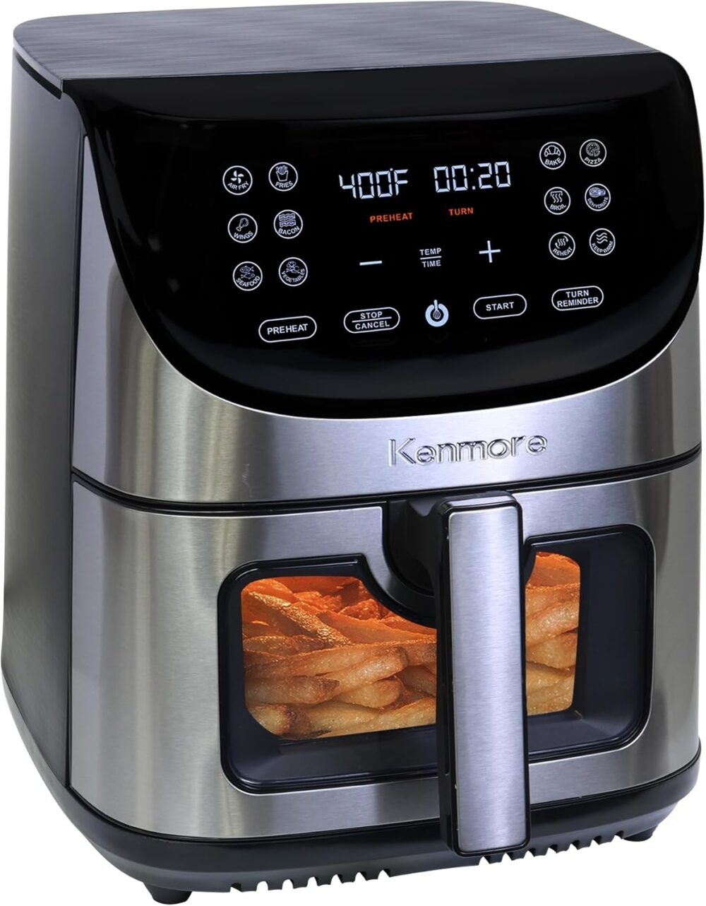 Kenmore 8 Quart Air Fryer