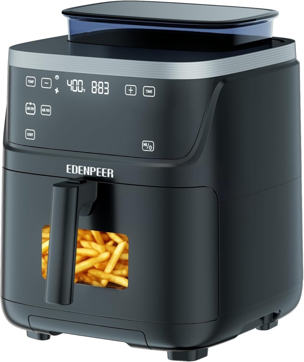 12-IN-1 Large Air Fryer