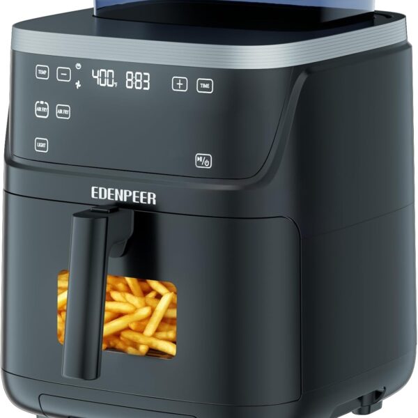 12-IN-1 Large Air Fryer