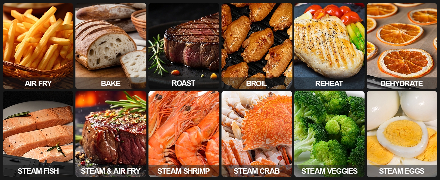 air fryer non toxic