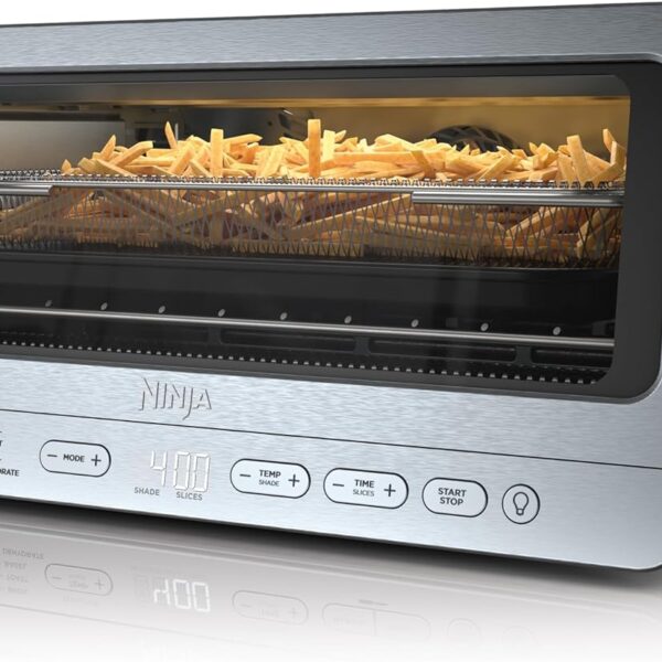 Ninja Flip Toaster Air Fryer