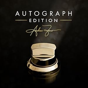 Autograph Edition