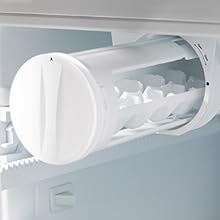 Automatic Ice Maker