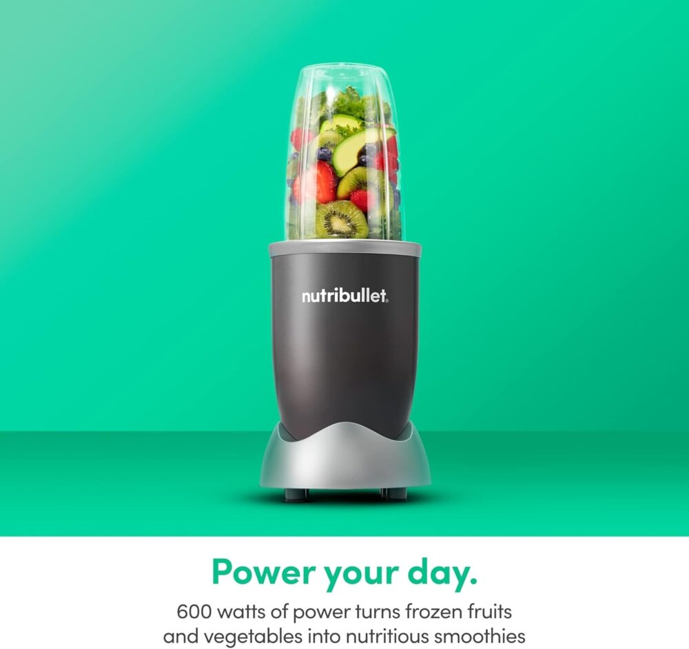 NutriBullet Personal Blender - Image 4