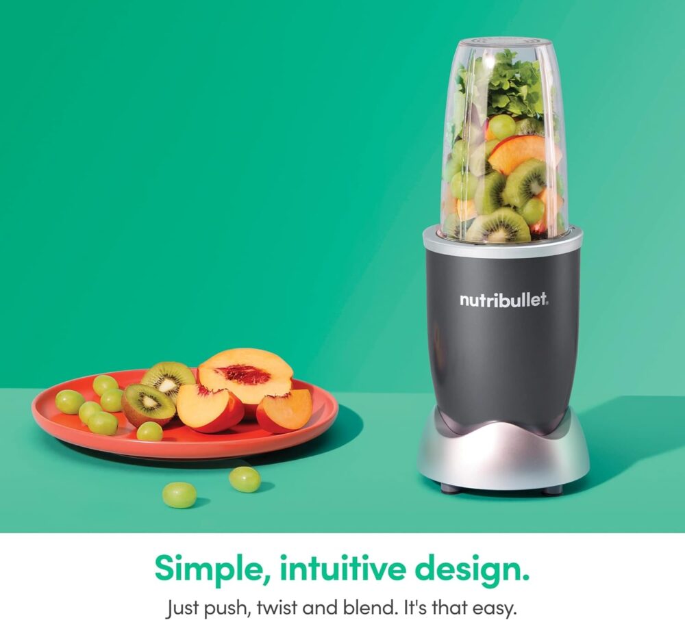 NutriBullet Personal Blender - Image 6