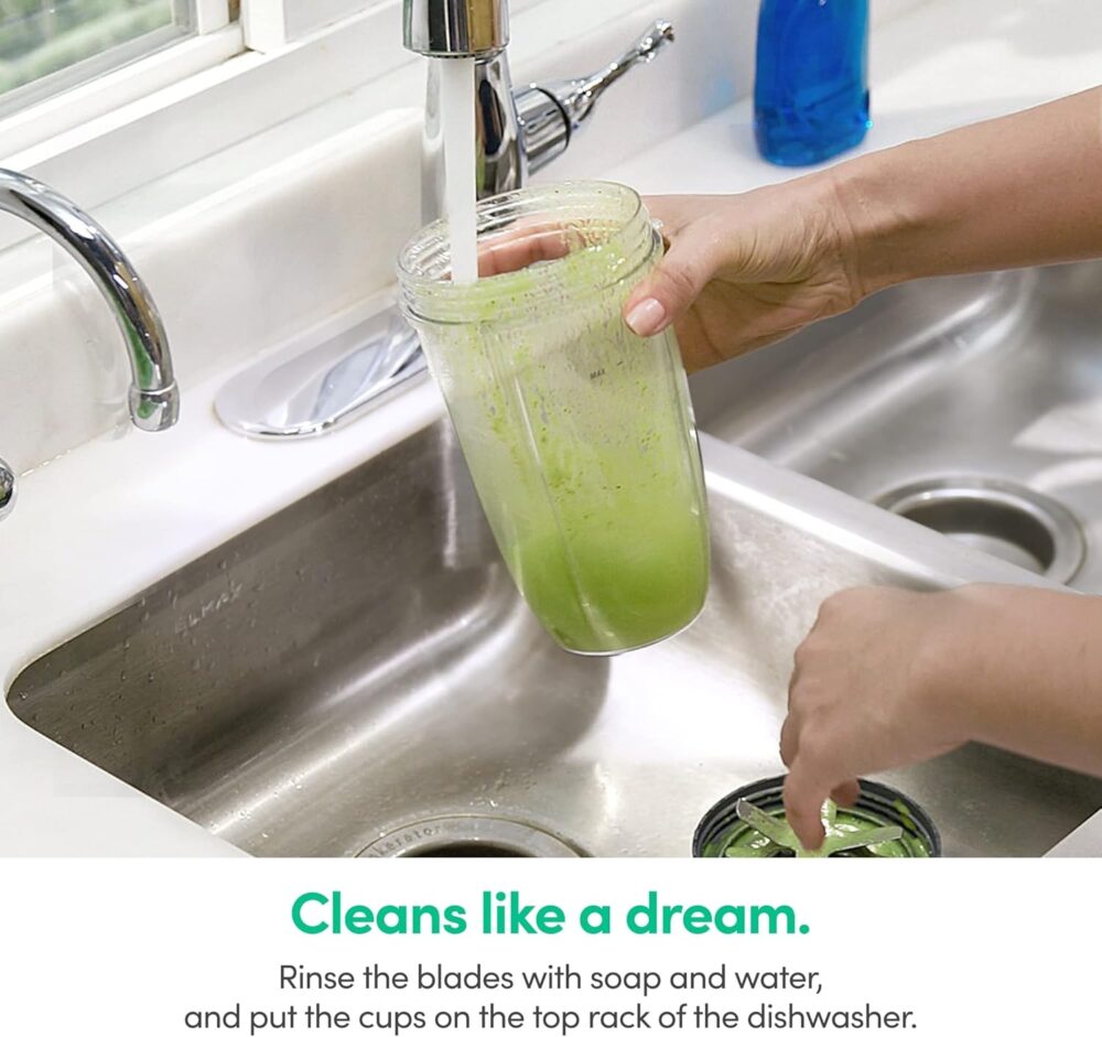 NutriBullet Personal Blender - Image 8