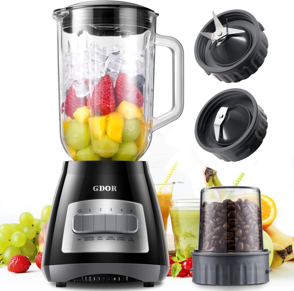 GDOR Blender for Smoothies
