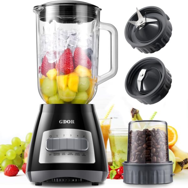 GDOR Blender for Smoothies