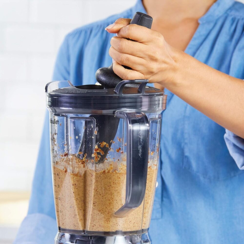 NutriBullet Full-Size Blender Combo - Image 8