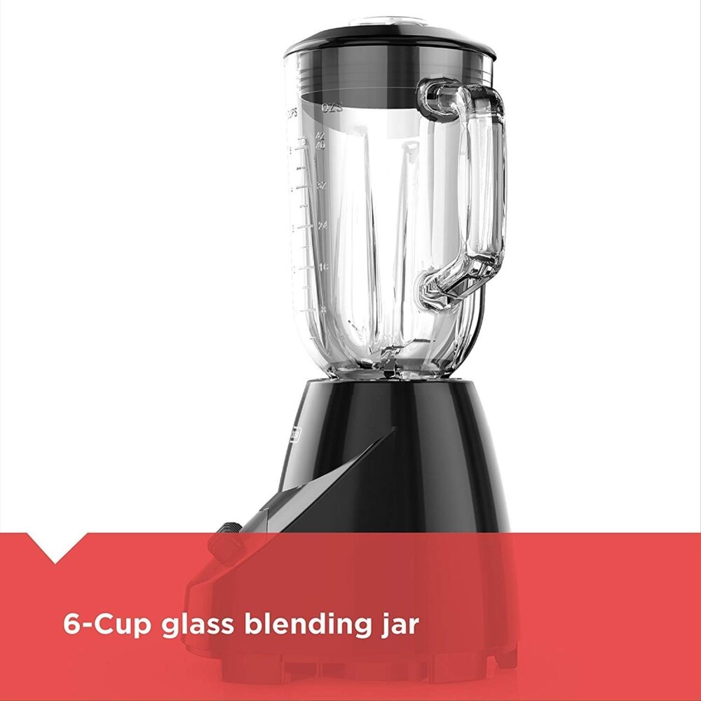 BLACK+DECKER Countertop Blender - Image 7