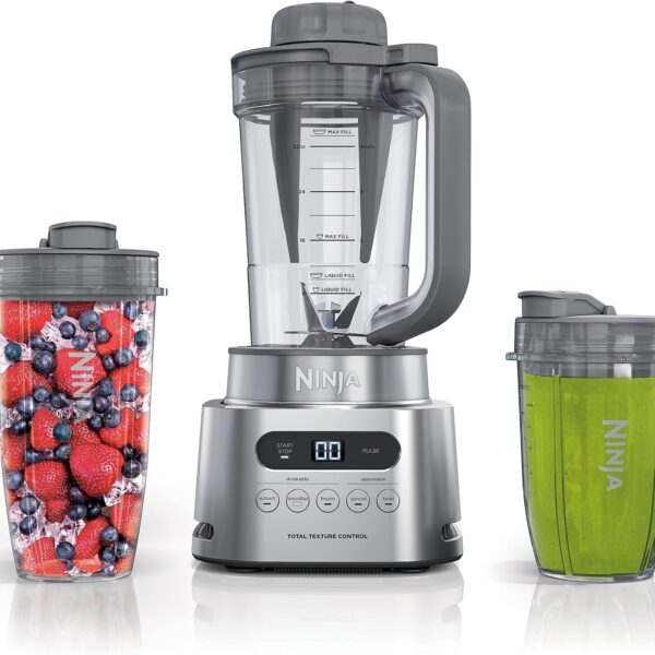 Ninja SS151 TWISTi Blender DUO