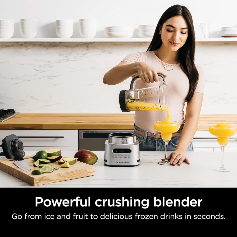 Ninja SS151 TWISTi Blender DUO - Image 2