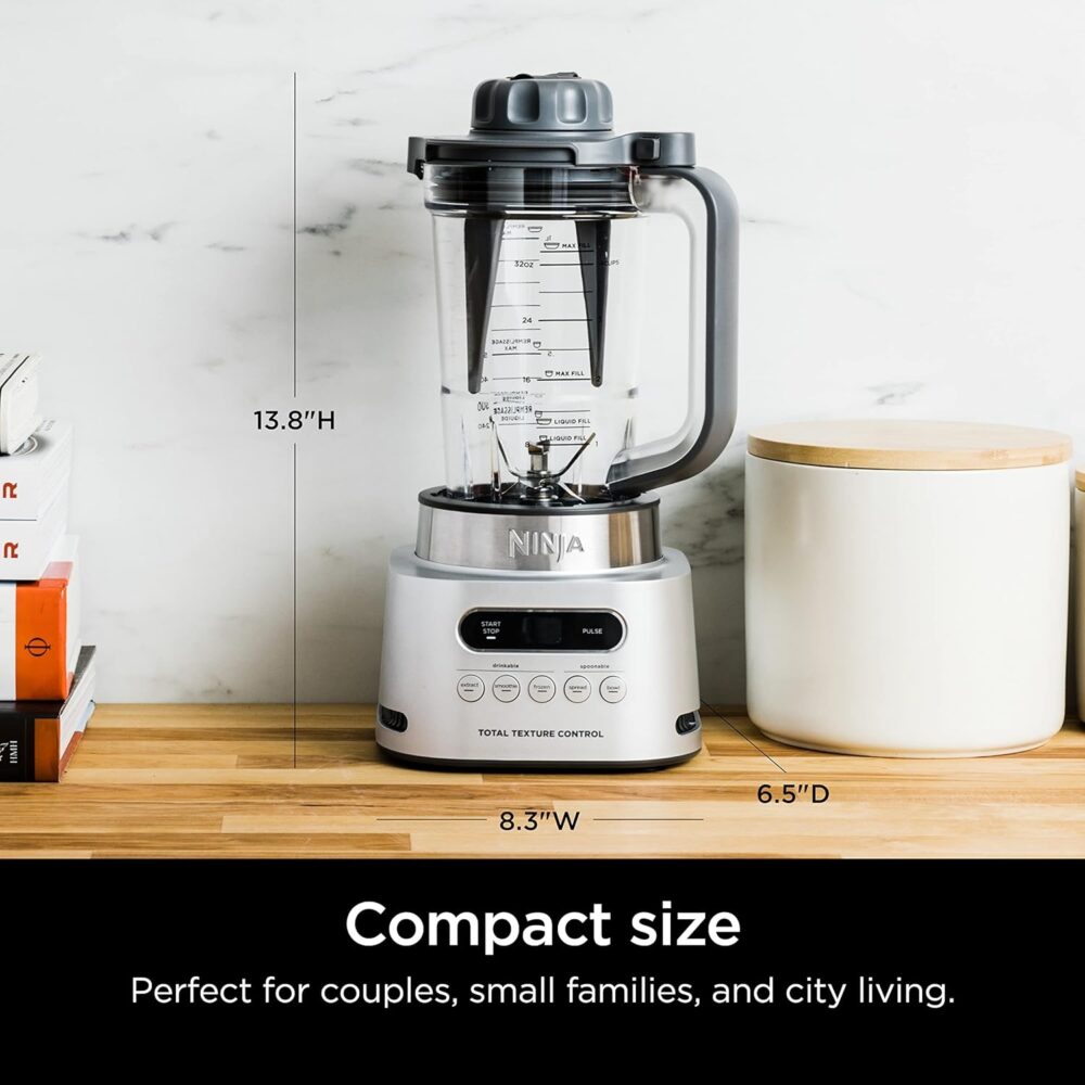 Ninja SS151 TWISTi Blender DUO - Image 3
