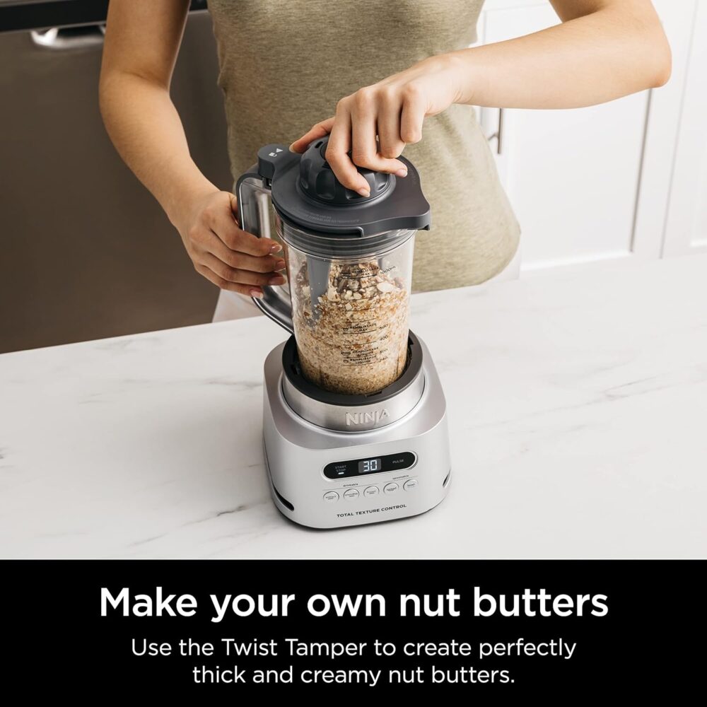 Ninja SS151 TWISTi Blender DUO - Image 8