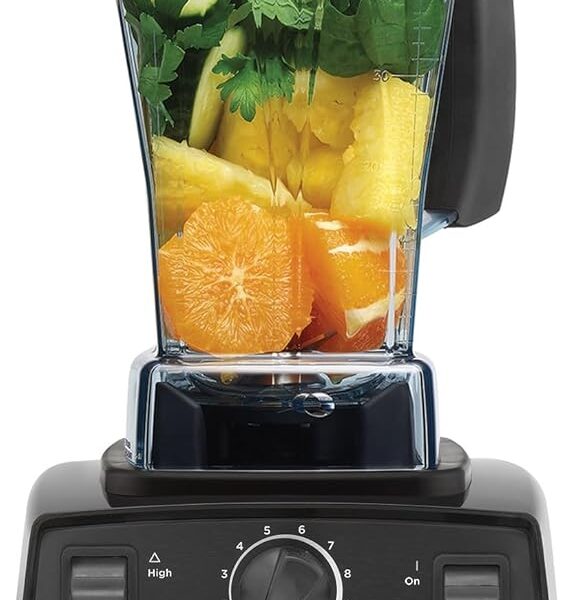 Vitamix 5200 Professional Grade Blender