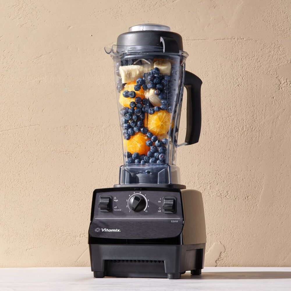 Vitamix 5200 Professional Grade Blender - Image 2