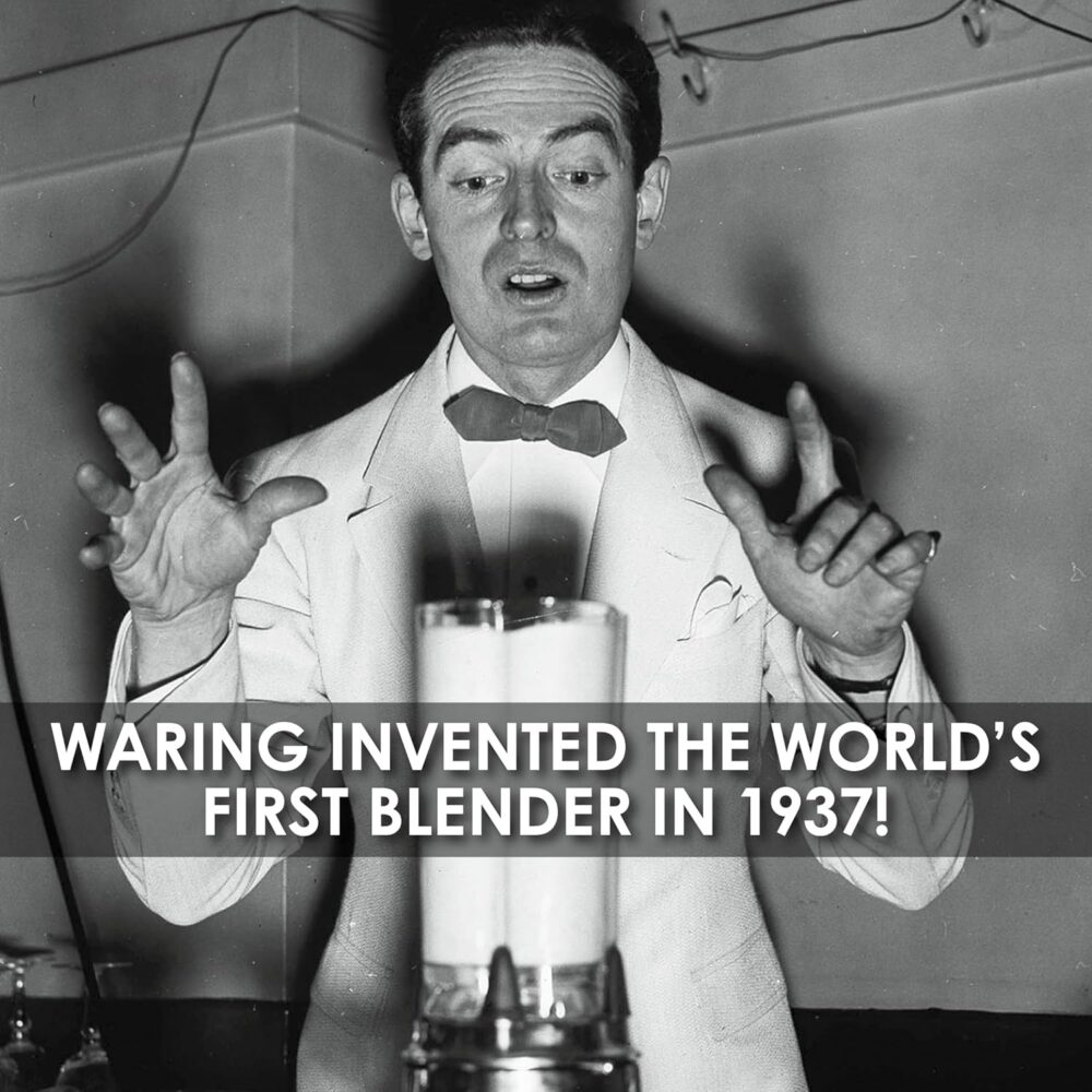 Waring Commercial Chrome Bar Blender - Image 6