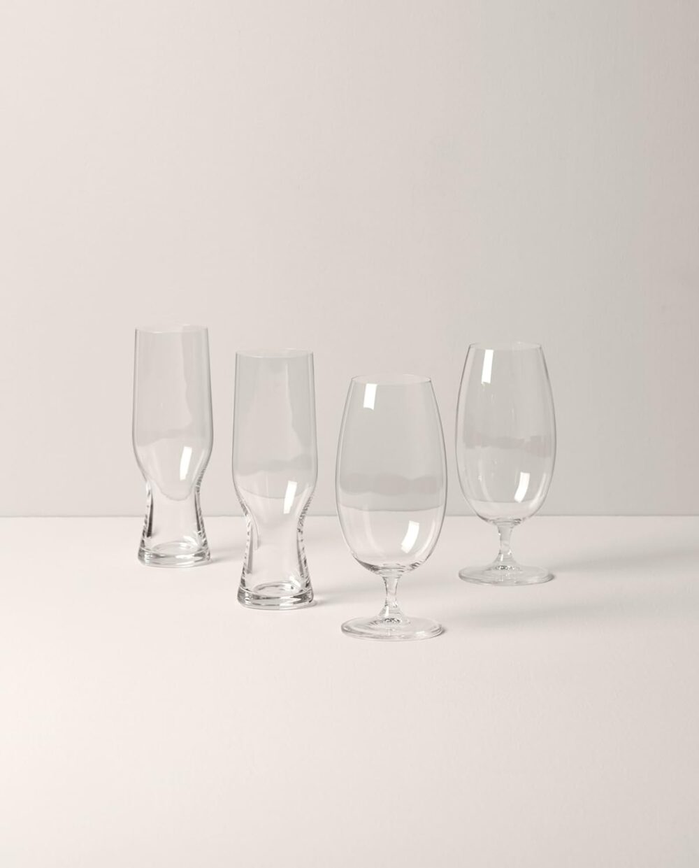 Lenox 895251 Tuscany Classics Assorted Beer Glass, Set Of 4 - Image 5