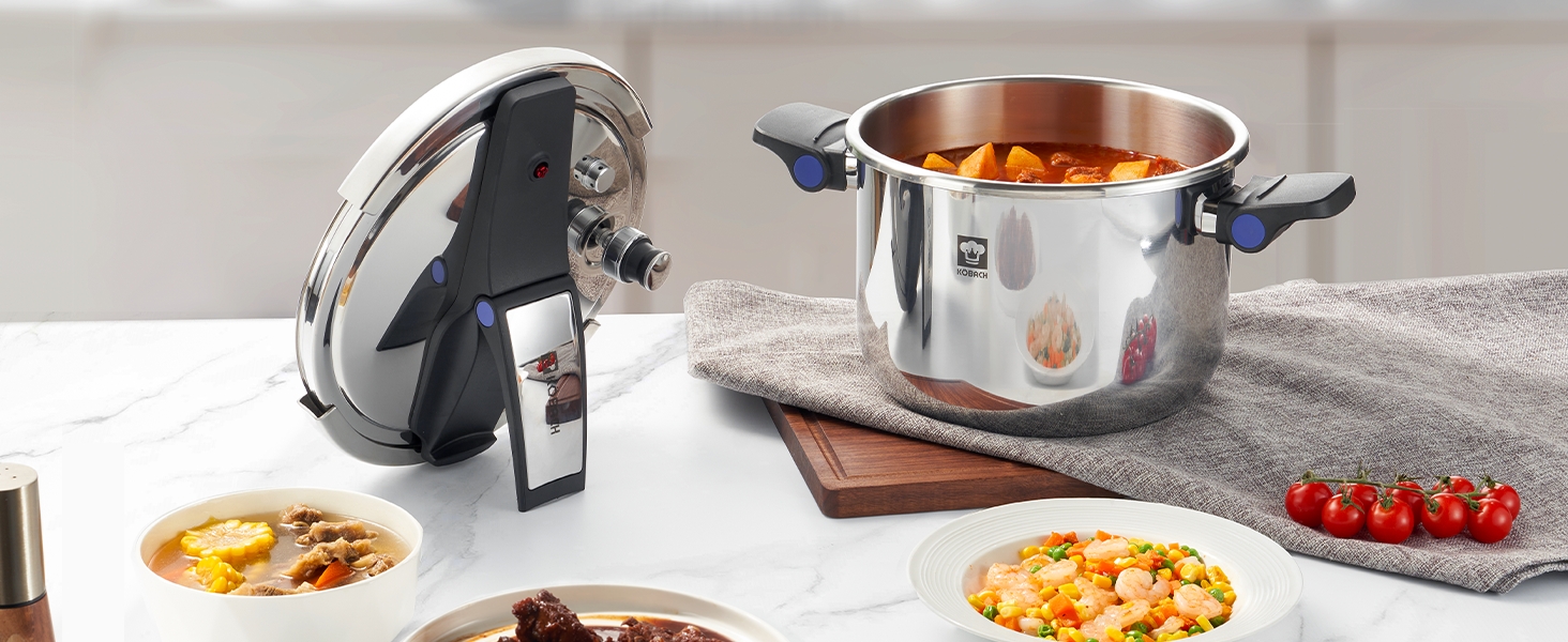 Kitchen Time-Saving Master