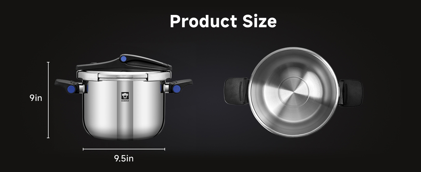 Product Size