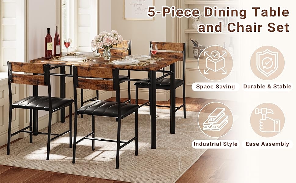 kithen table