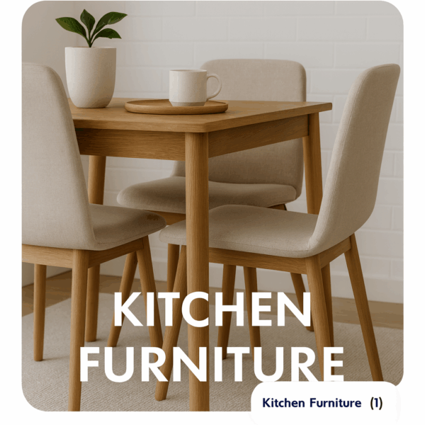 Kitchen Furniture