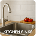 kitchen sinks