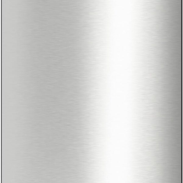 Honeywell 18 Inch Dishwasher with 8 Place settings, 6 Washing Programs, Stainless Steel Tub, UL/Energy Star- Stainless Steel